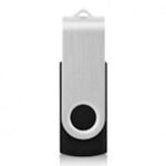PRINTABILNI USB HAMA ROTATE 2.0 16GB
