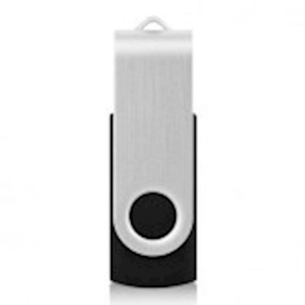 PRINTABILNI USB HAMA ROTATE 2.0 16GB PRINTABILNI USB HAMA ROTATE 2.0 16GB