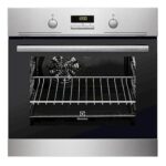Električna pećnica Electrolux EZC2430EOX