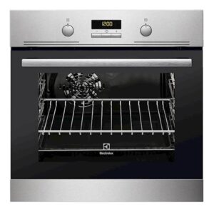 Električna pećnica Electrolux EZC2430EOX