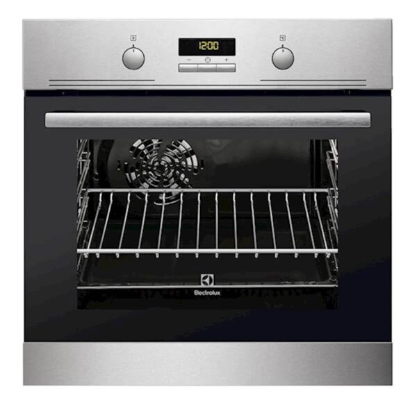 Električna pećnica Electrolux EZC2430EOX Električna pećnica Electrolux EZC2430EOX