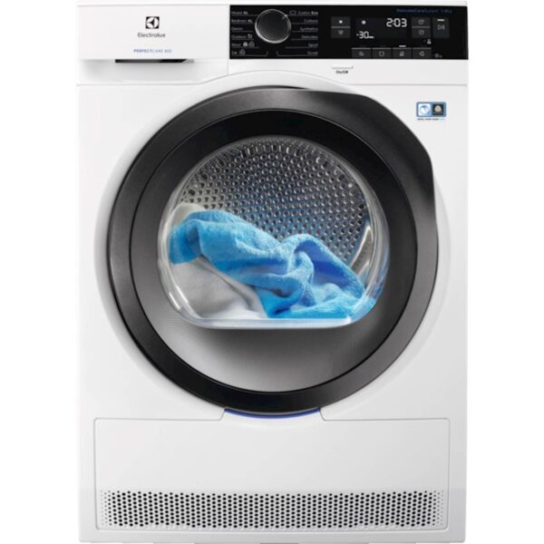 Sušilica veša Electrolux EW8H258S 8 kg Sušilica veša Electrolux EW8H258S 8 kg