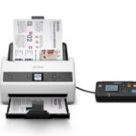 Skener EPSON WF DS-970N (mrežni)