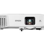 Projektor EPSON EB-E20