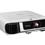 Projektor EPSON EB-FH52