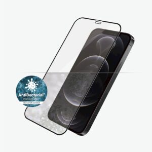 Zaštitno staklo PanzerGlass iPhone 12/12 Pro