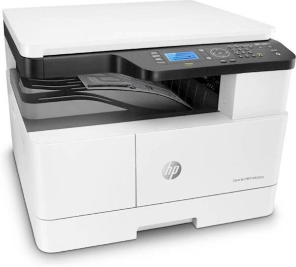 MFP HP LaserJet M438n MFP HP LaserJet M438n