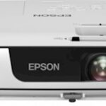 Projektor EPSON EB-W51