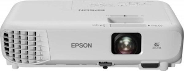 Projektor EPSON EB-W06 Projektor EPSON EB-W06