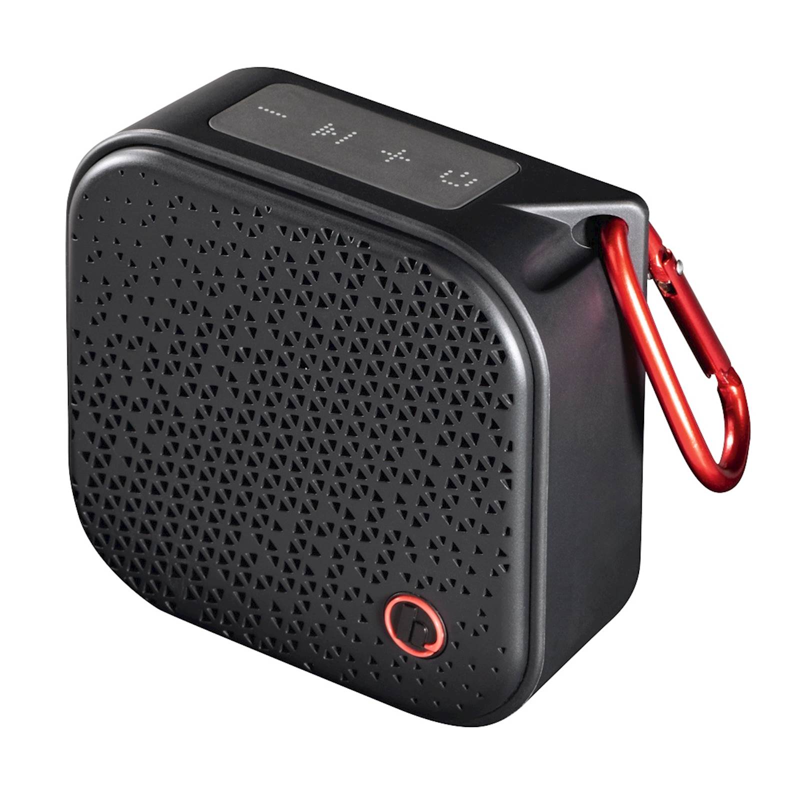 Zvučnik HAMA Pocket 2.0, bluetooth, crni