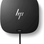 HP USB-C/A Universal Dock G2 EURO (5TW13AA)