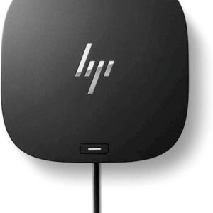 HP USB-C/A Universal Dock G2 EURO (5TW13AA)