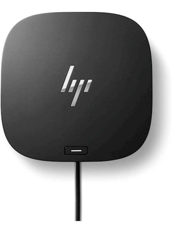 HP USB-C/A Universal Dock G2 EURO (5TW13AA) HP USB-C/A Universal Dock G2 EURO (5TW13AA)