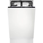 Ugradbena perilica posuđa Electrolux EEA12100L
