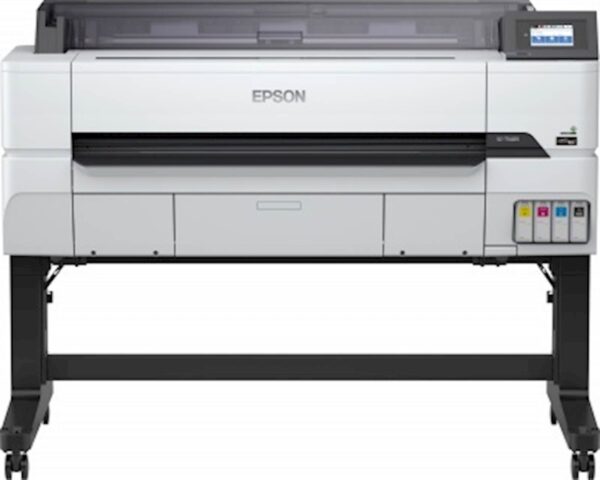 Ploter Epson SC-T5405 Ploter Epson SC-T5405