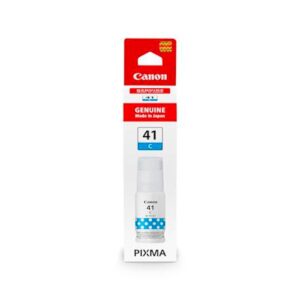 Tinta CANON GI41C ZA G1420/2420/2460/3420/3460