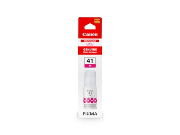 Tinta CANON GI41M ZA G1420/2420/2460/3420/3460 Tinta CANON GI41M ZA G1420/2420/2460/3420/3460