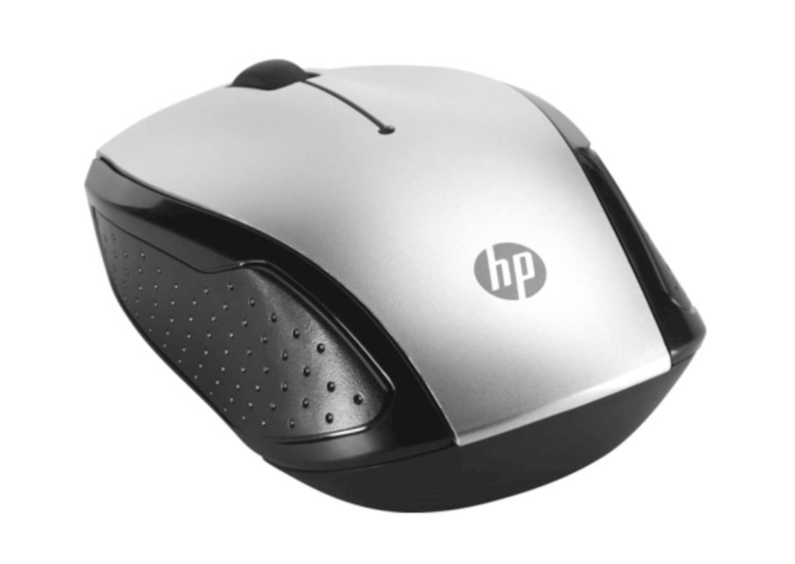 Miš HP 200 Pk Silver Wireless miš (2HU84AA)