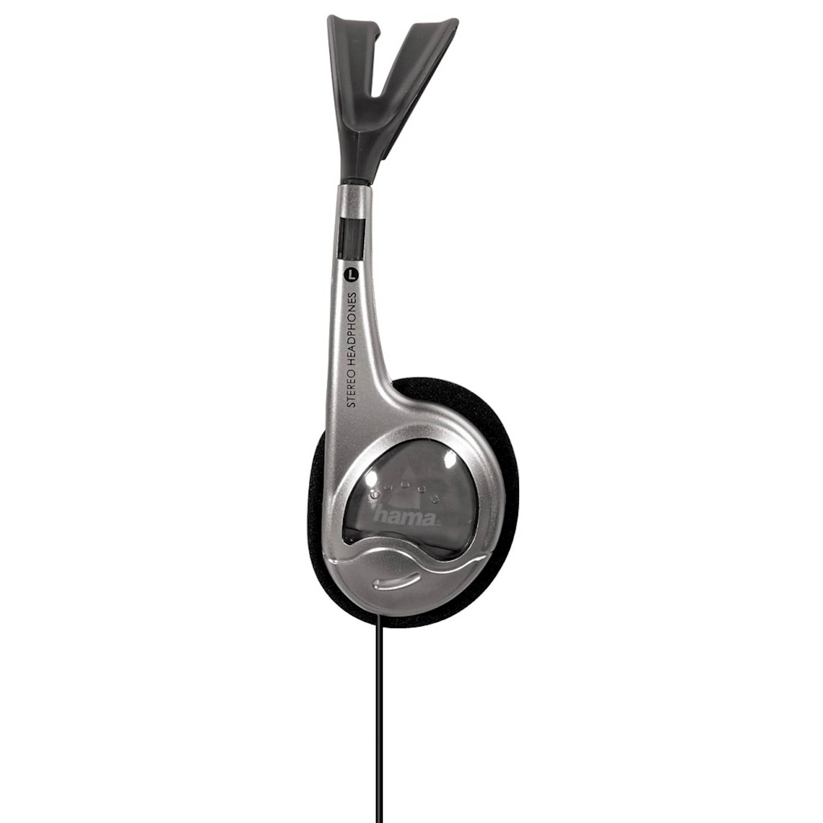 Slušalice HAMA "HK-229" On-Ear Stereo