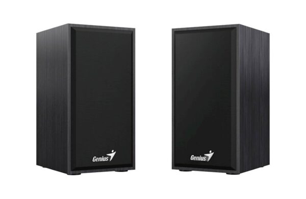 Zvučnici GENIUS SP-HF 180 USB 6W Zvučnici GENIUS SP-HF 180 USB 6W
