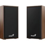 Zvučnici GENIUS SP-HF 180 USB 6W