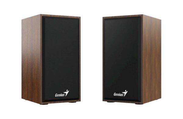 Zvučnici GENIUS SP-HF 180 USB 6W Zvučnici GENIUS SP-HF 180 USB 6W