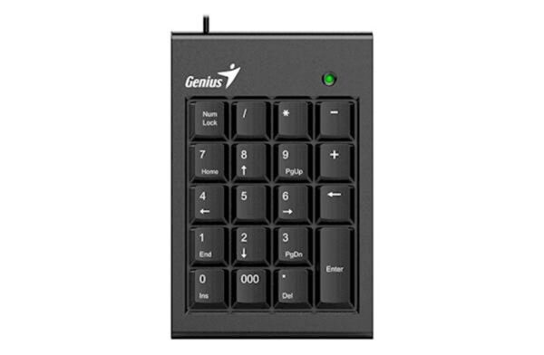Tastatura GENIUS NumPad 100 Tastatura GENIUS NumPad 100