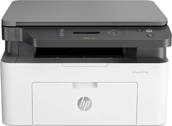 MFP HP Laser MFP 135w MFP HP Laser MFP 135w
