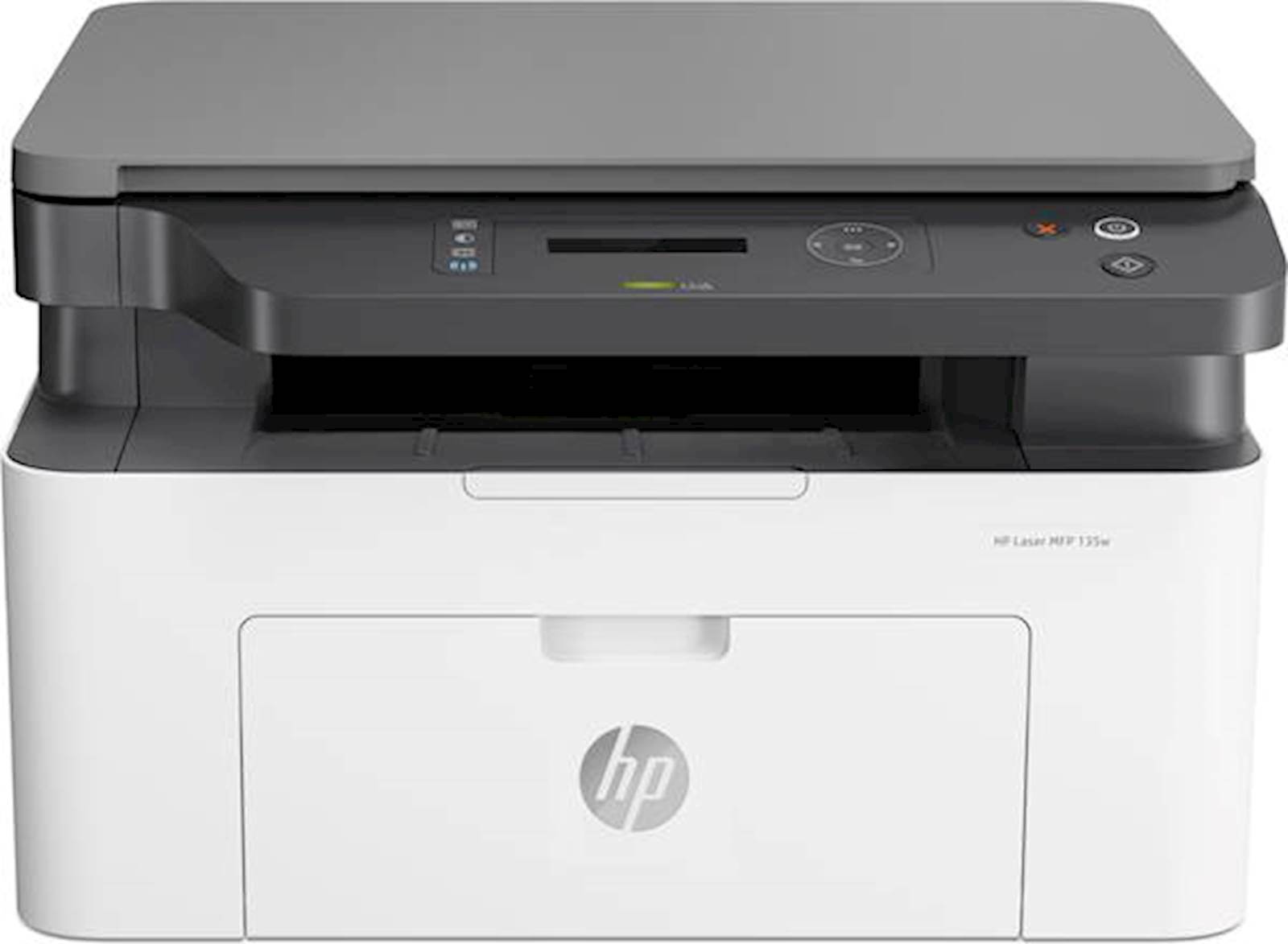 MFP HP Laser MFP 135w