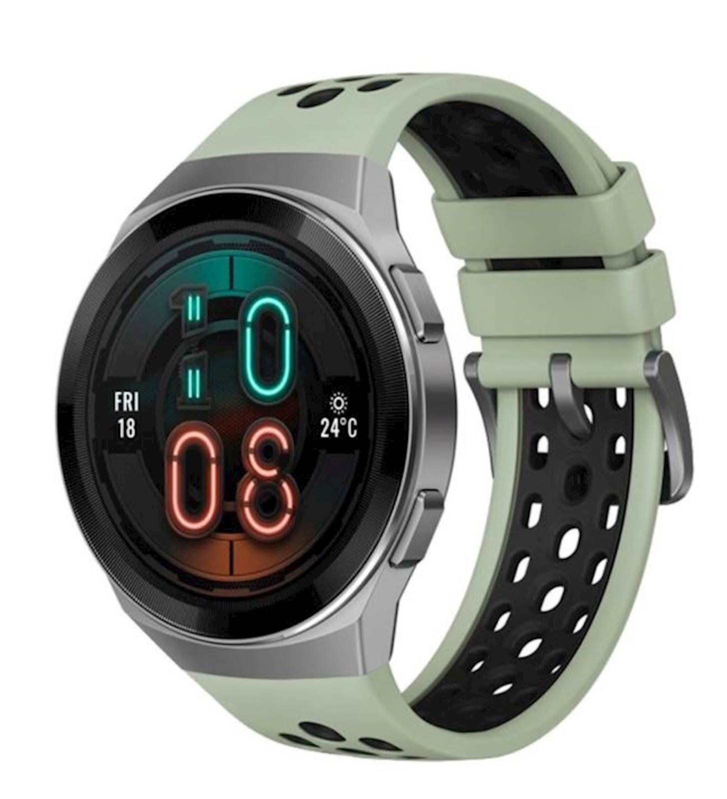 Pametni sat Huawei Watch GT 2e 46mm Mint Green