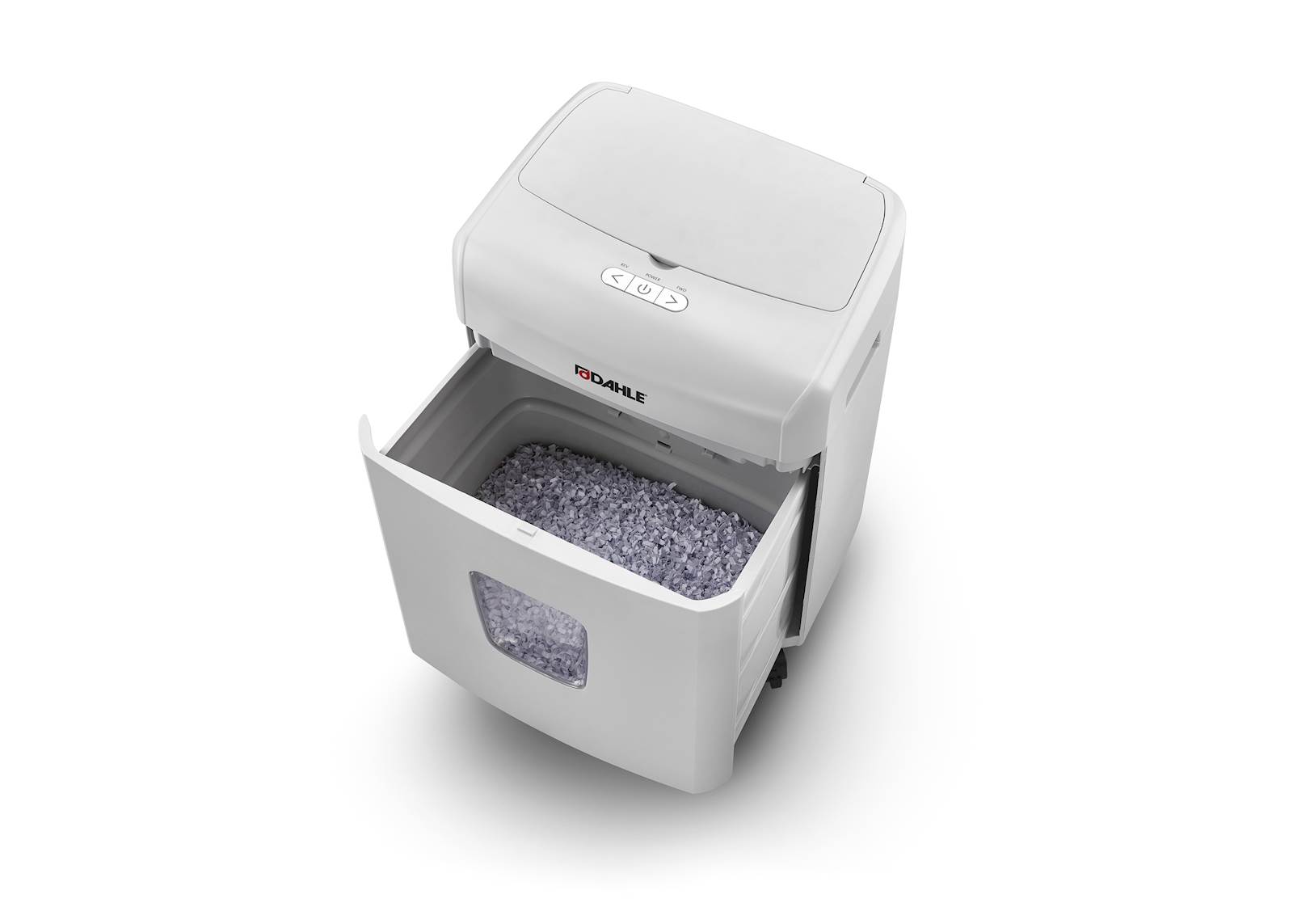 Shredder Dahle ShredMATIC 35090
