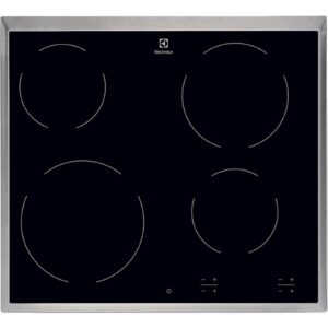 Ugradbena ploča Electrolux EHF6240XXK