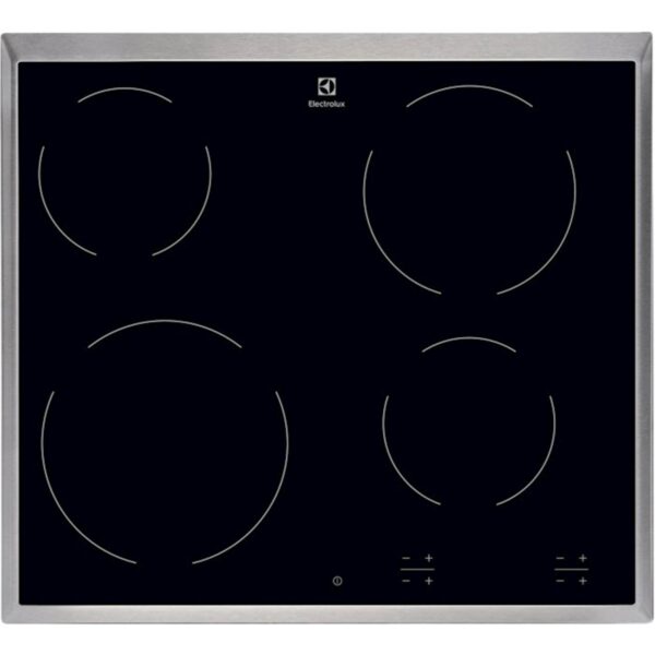 Ugradbena ploča Electrolux EHF6240XXK Ugradbena ploča Electrolux EHF6240XXK