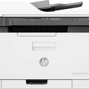 MFP HP Color Laser MFP 179fnw