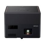 Projektor EPSON EF-12