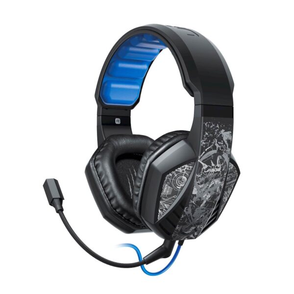SLUŠALICE HAMA URAGE SOUNDZ 310 GAMING HEADSET SLUŠALICE HAMA URAGE SOUNDZ 310 GAMING HEADSET