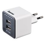 Punjač baza HAMA 2x USB-A