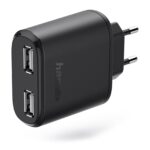 Punjač baza HAMA USB-A