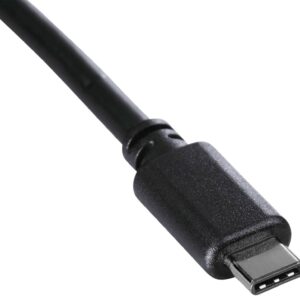 KABL USB-C HAMA