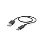 KABL USB-C HAMA