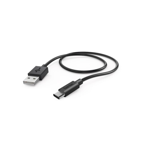 KABL USB-C HAMA