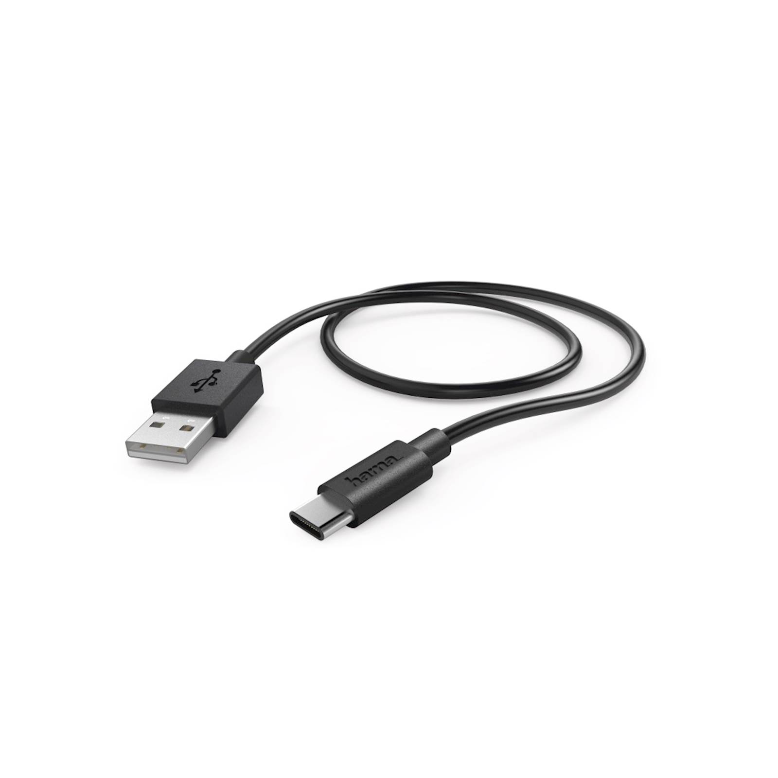 KABL USB-C HAMA, 0.6M