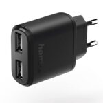 Punjač baza HAMA 2x USB-A
