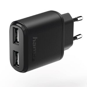 Punjač baza HAMA 2x USB-A