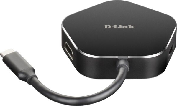 HUB Dlink 4u1 HUB Dlink 4u1