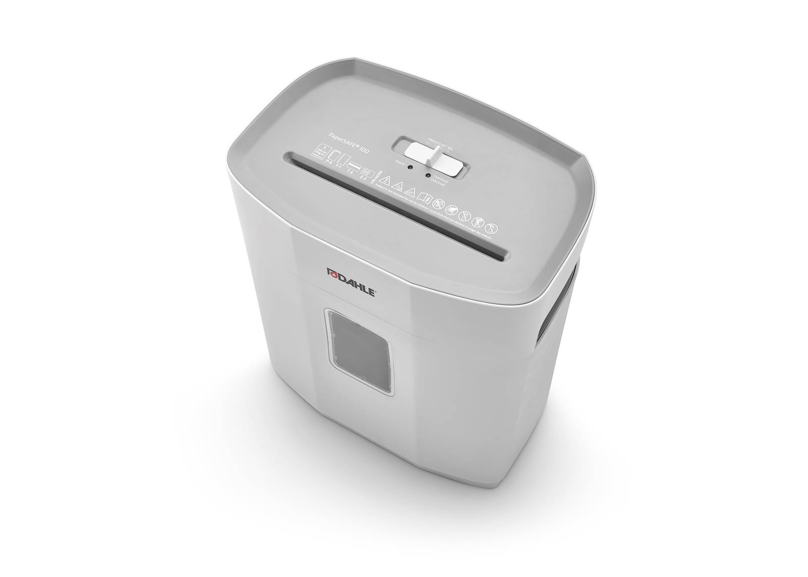 Shredder Dahle PaperSafe 23100