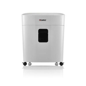 Shredder Dahle PaperSafe 23420