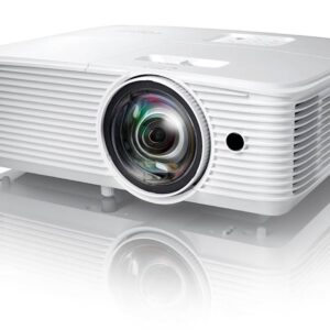 Projektor OPTOMA W309ST DLP