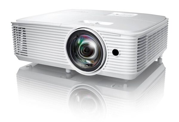 Projektor OPTOMA W309ST DLP Projektor OPTOMA W309ST DLP