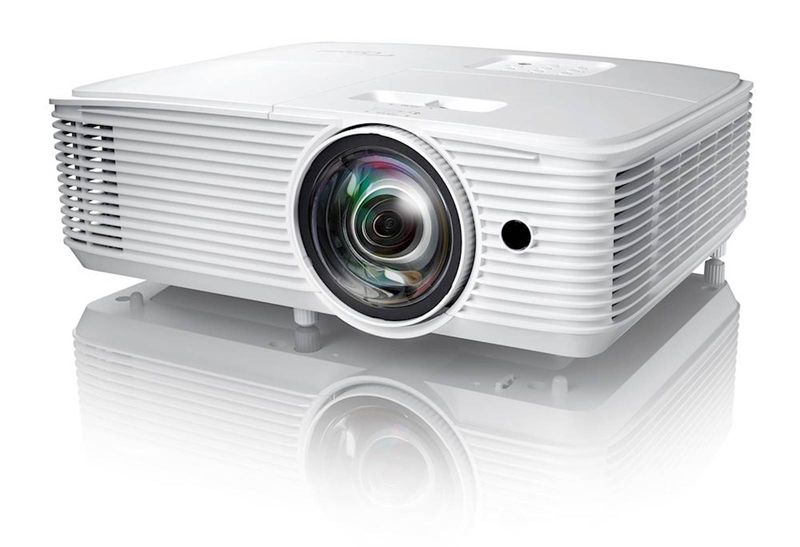 Projektor OPTOMA W309ST DLP